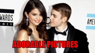 Love Isn’t Planned: Throwing In Back, Adorable Pictures Of Justin Bieber And Selena Gomez Netizens Misses Their Chemistry; Crying!