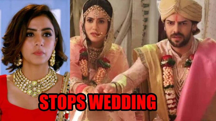 Kundali Bhagya spoiler alert: Mahira stops Kritika and Prithvi’s wedding 431250