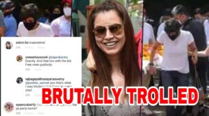 Mahima Chaudhary gets brutally trolled for being insensitive after Raj Kaushal’s death, read details