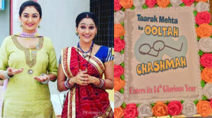 Major Missing For Disha Vakani & Neha Mehta: Taarak Mehta Ka Ooltah Chashmah completes 13 years, director shares happy post