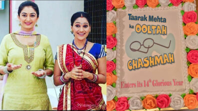 Major Missing For Disha Vakani & Neha Mehta: Taarak Mehta Ka Ooltah Chashmah completes 13 years, director shares happy post