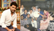 Major Throwback: Kapil Sharma shares nostalgic moment from college theatre days, fans comments ‘chashmish’