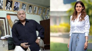 Major Throwback: When Radha Ravi Made A ‘Disgusting Misogynistic’ Comment About ‘Lady Superstar’, Nayanthara, deets inside