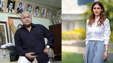 Major Throwback: When Radha Ravi Made A ‘Disgusting Misogynistic’ Comment About ‘Lady Superstar’, Nayanthara, deets inside