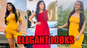 Make A Show-Stopping Ingress At Your College Prom: Steal Dresses From Sameeksha Sud