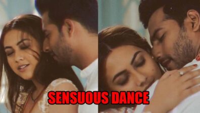 Tujhse Hai Raabta spoiler alert: Malhar and Kalyani’s sensuous dance on ‘Kate Nahin Kat Te’