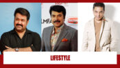 Mammootty, Mohanlal, Kamal Haasan: Lavish lifestyle and cosy home pictures