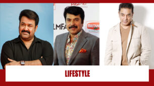 Mammootty, Mohanlal, Kamal Haasan: Lavish lifestyle and cosy home pictures