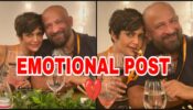 Mandira Bedi breaks her silence after husband Raj Kaushal’s death, check out her emotional post