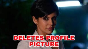 Mandira Bedi removes her Instagram photo after hubby Raj Kaushal’s demise, fans upset