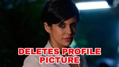 Mandira Bedi removes her Instagram photo after hubby Raj Kaushal’s demise, fans upset