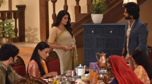 Mann Ki Awaaz Pratigya 2 spoiler alert: Krishna plans Meera’s miscarriage, Pratigya stops him