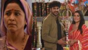 Mann Ki Awaaz Pratigya 2 spoiler alert: Ammaji locks Aadarsh and Pratigya in a storeroom