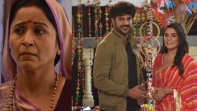 Mann Ki Awaaz Pratigya 2 spoiler alert: Ammaji locks Aadarsh and Pratigya in a storeroom