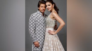 ‘Mannat Ki JAAN Khatare Mein’: When Anushka Sharma Revealed About Her Fascination With Shah Rukh Khan’s House