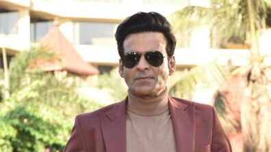 Manoj Bajpayee Denies Being Any Part of Raj Kumar Hirani’s Next