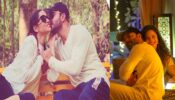 Match Made In Heaven: Unseen Pictures Of Ankita Lokhande With Beau Vicky Jain