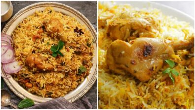 Mausam Mastana Biryani Astana. Foodies Out There Craving Over This Finger Licking Chicken Biryani. Have A Glance On This Recipe