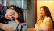 Meet The Pros Of Makeup: Take Cues From Sameeksha Sud & Ashi Singh On Monsoon Makeup