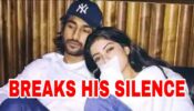 Meezaan Jaaferi breaks his silence on rumored relationship with Amitabh Bachchan’s granddaughter Navya Naveli Nanda, read details