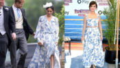 Meghan Markle Vs Selena Gomez: Which Diva Carried The Oscar De La Renta Dress Better?