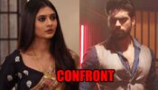 Mehndi Hai Rachne Waali spoiler alert: Pallavi and Raghav have a major confrontation