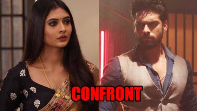 Mehndi Hai Rachne Waali spoiler alert: Pallavi and Raghav have a major confrontation