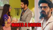 Mehndi Hai Rachne Waali spoiler alert: Pallavi chooses Raghav over Mandar