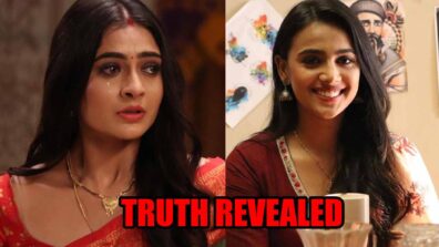 Mehndi Hai Rachne Waali spoiler alert: Pallavi learns about Keerti being the culprit?