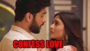 Mehndi Hai Rachne Waali spoiler alert: Pallavi to confess her love for Raghav?