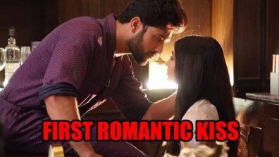 Mehndi Hai Rachne Waali spoiler alert: Raghav and Pallavi’s first romantic kiss to wow fans