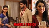 Mehndi Hai Rachne Waali spoiler alert: Raghav to choose his sister Keerti over Pallavi