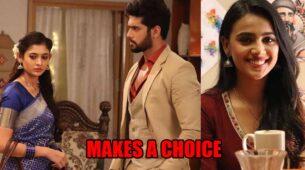 Mehndi Hai Rachne Waali spoiler alert: Raghav to choose his sister Keerti over Pallavi
