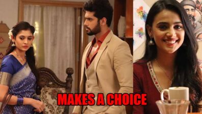 Mehndi Hai Rachne Waali spoiler alert: Raghav to choose his sister Keerti over Pallavi