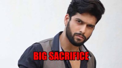 Mehndi Hai Rachne Waali spoiler alert: Raghav to make a big sacrifice for his family