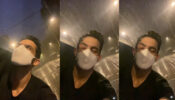 Mera Dil Hai Tu: Arjit Taneja gets wet in rains, Sriti Jha gives a kiss