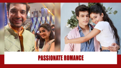 Mohsin Khan VS Karan Kundrra: Most passionate romantic expressions with Shivangi Joshi? (FAN BATTLE)