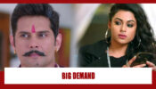 Molkki Spoiler Alert: Nandini’s BIG DEMAND stuns Virendra