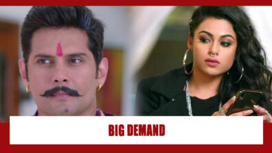 Molkki Spoiler Alert: Nandini’s BIG DEMAND stuns Virendra