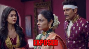 Molkki spoiler alert: Sakshi gets EXPOSED in front of Virendra and Purvi