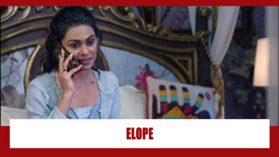 Molkki Spoiler Alert: Shocking!! Nandini to elope from Virendra’s house?