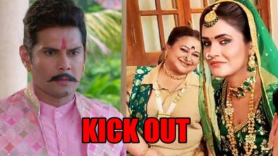 Molkki spoiler alert: Virendra throws Anjali and Prakashi out of the house