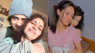 Mom Love: Radhakrishn fame Sumedh Mudgalkar & Mallika Singh’s cutest moments with their mothers that made fans go aww