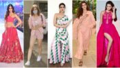 Mood For Pink: Kriti Sanon’s Stunning Outfit In All Shades Of Pink For A Lasting Impression