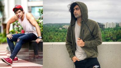 Morning To Night Fashion: Take Style Notes From Sumedh Mudgalkar & Parth Samthaan