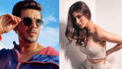 Mouni Roy & Arjun Bijlani make each other feel the heat, see viral pictures