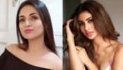 Mouni Roy Or Divyanka Tripathi: Who Carried The Off-Shoulder Dress Elegantly?