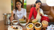 Mouni Roy & Shivangi Joshi’s eternal romance with ‘food’