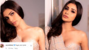 Mouni Roy’s super-hot sensuous avatar is giving Arjun Bijlani ‘sugar rush’