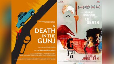 A Death In The Gunj to G Kutta Se: Movies to watch during lockdown